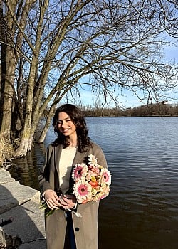 Laura Bretan